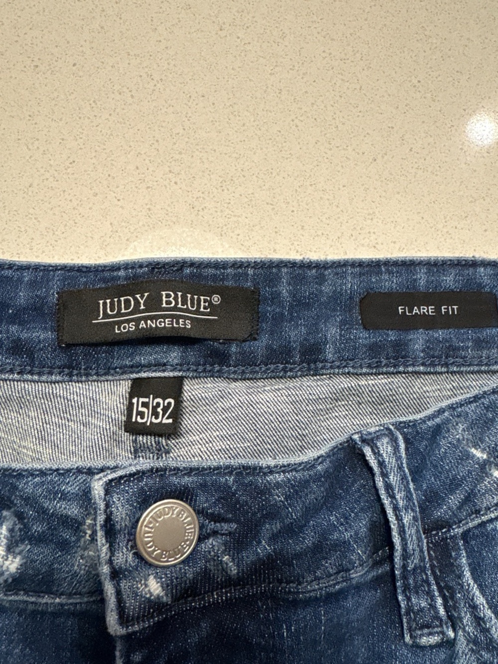 judy blue jeans